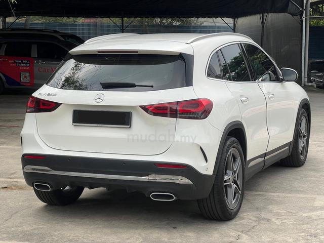 2022 Mercedes Benz GLA250 2.0 AMG LINE (A) - 2