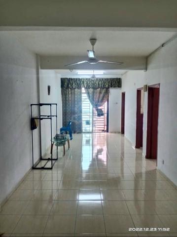 Residensi Larkin Indah 1