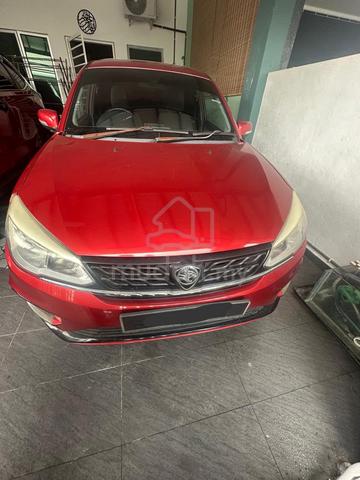 2020 Proton SAGA 1.3 PREMIUM AT MY16 BT P2-13A - 1