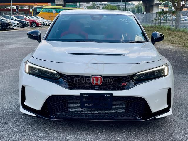 2023 6A !!! Honda CIVIC 2.0 TYPE R MY23 FL5 (M) - 3