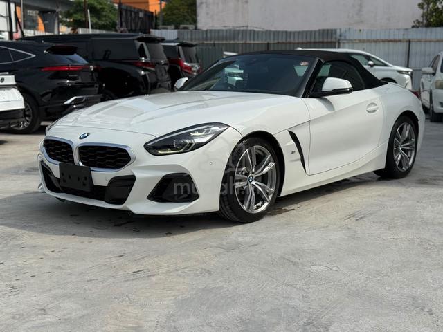 2023 BMW Z4 sDrive 2.0 Turbo ( Roadster Recond ) - 1
