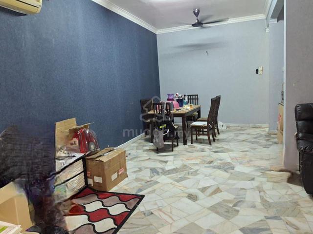 Dsth Bandar Baru Uda 4R3B FULLY FURNISHED | NEAR CIQ 1