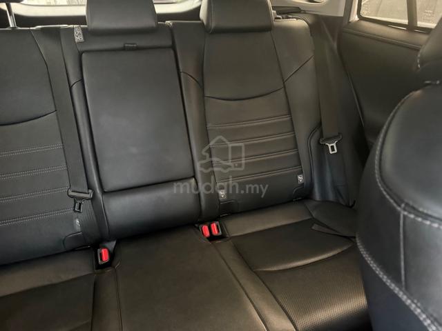 2020 Toyota RAV4 2.5 (A) - 3