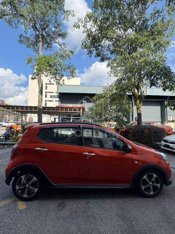 2020 Perodua AXIA 1.0 STYLE (A) - 5