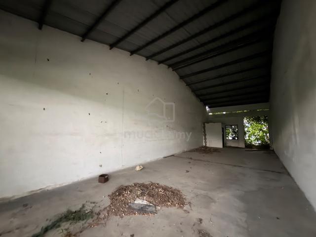 [ Limited ]1sty Factory , Jalan Kamunting ,Bukit Sentosa ,Rawang 1