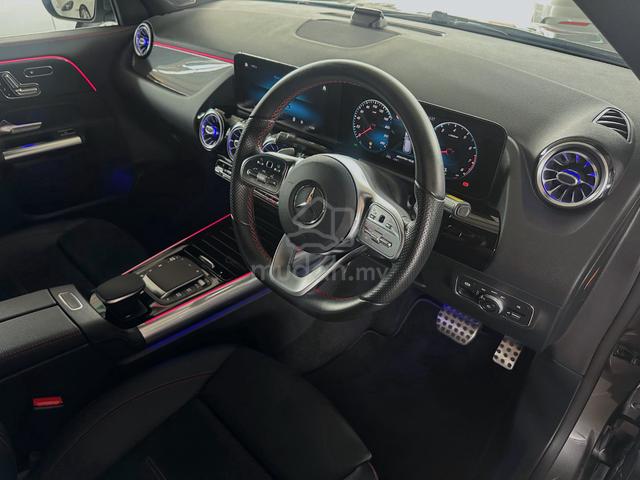 2021 Mercedes Benz GLA35 2.0 AMG RECON JAPAN!! - 5