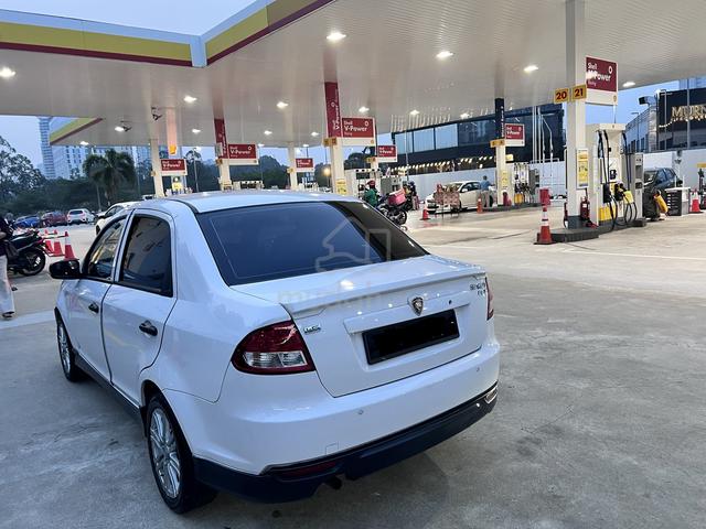 2013 Proton SAGA 1.6 FLX SE (A) - 2