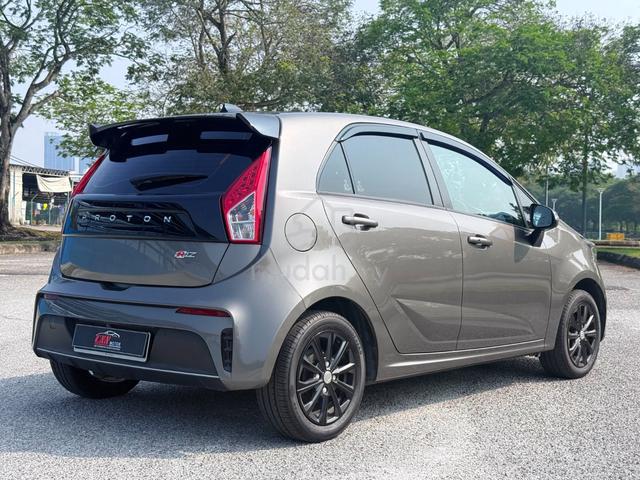 2020 Proton IRIZ 1.6 PREMIUM (A) FULL SERVIS REKOD - 5