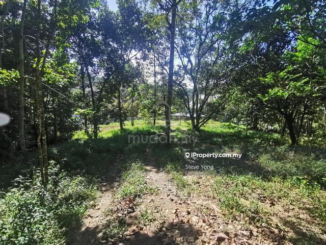 Bukit Lagong Agriculture land 1 acre for Sale 1