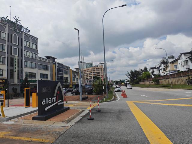 Ground Floor Presint Alami Seksyen 13 Shah Alam 1