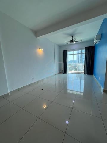 Reflections Condominium 1