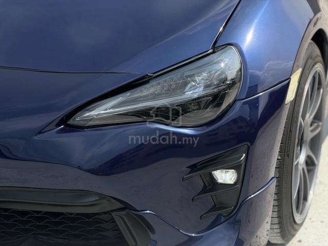 TRD⭐RARE⭐2019 Toyota 86 2.0 GT LIMITED FACELIFT - 4