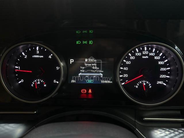 Kia CARNIVAL 2.2 DIESEL 11 SEATER UNDER WARRANTY - 5