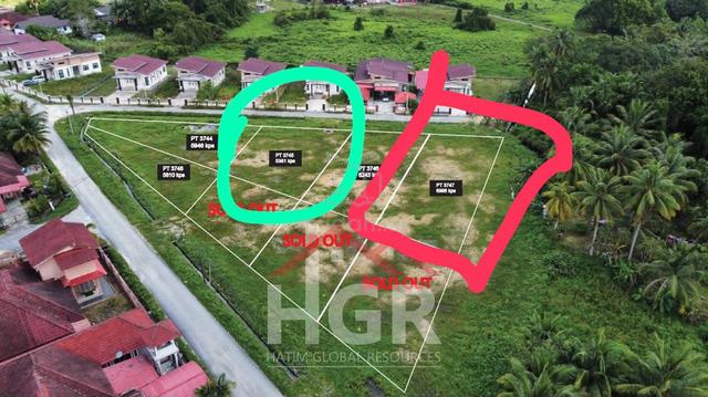Pasir Puteh Kelantan 1