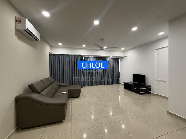 Birch Regency @ Penang Times Square 1