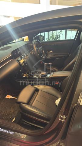 2019/2020 Mercedes Benz 200 2.0 (A) - 4