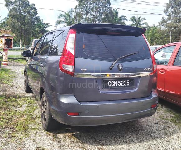 2009 Proton EXORA 1.6 H-LINE CPS (A) - 1