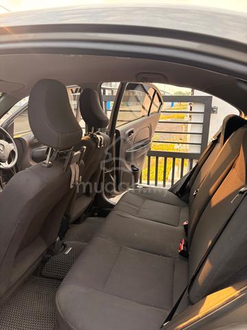 2019 Proton SAGA 1.3 STANDARD MY2016 (A) - 5
