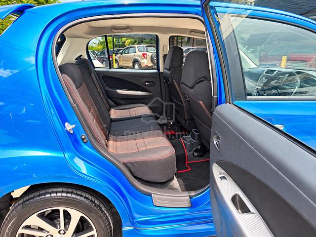 2015 Perodua MYVI SE 1.5 (AUTO) - 5
