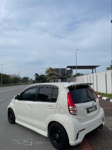 2011 Perodua MYVI 1.5 SE ZHS (A) - 4