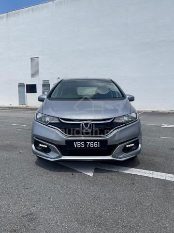 2018 Honda JAZZ 1.5 V (A) - 1