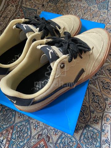 Sneakers- SWYV S01: TRUFFLE (Beige, Black, Gum) - photo 2 of 3