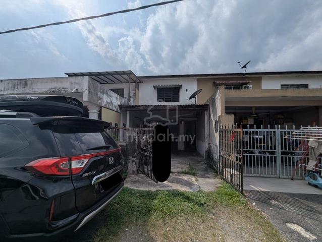 Booking RM1000 Full Loan Teres 2 Tingkat Taman Delima, Kajang 1
