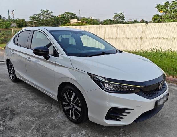2021 Honda City 1.5 RS (A) - 1