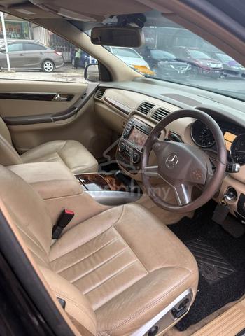 Mercedes Benz R-CLASS 3.0 280L (CBU) V251 (A) - 5