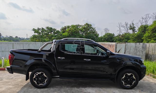 2021 Nissan Navara 2.5 VL 4x4 7-speed auto - 5