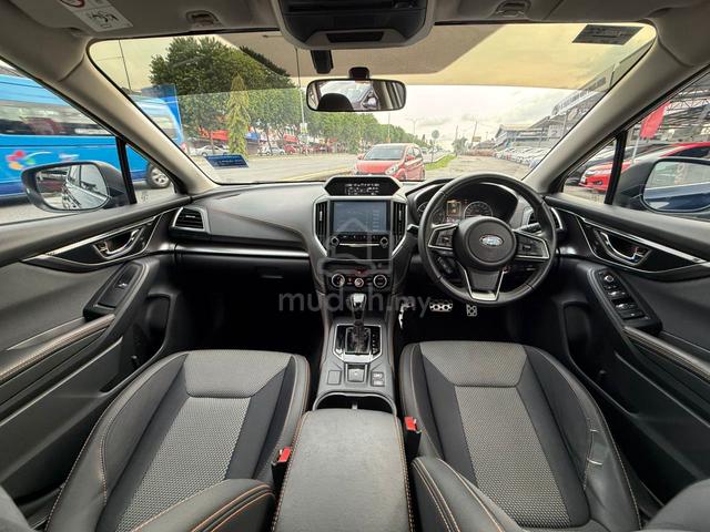 2018 Subaru XV 2.0I-P (A) FULL WARRANTY LOW MIL - 5