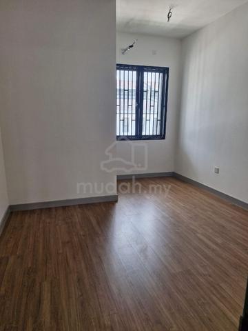 ELMINA GREEN 7 Shah Alam Double Storey Terrace Ready To Move In 1