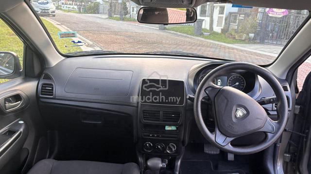 2019 Proton SAGA 1.3 PREMIUM MY2016 (A) - 5