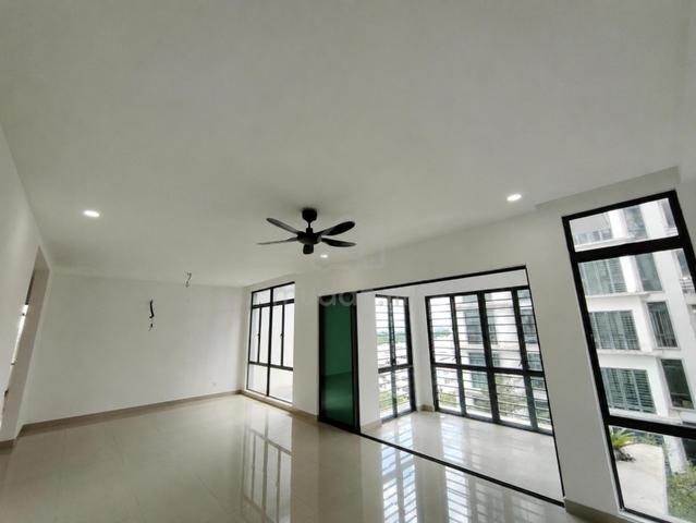 Alam Desa @ Park Village 1