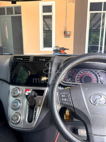 2012 Perodua MYVI 1.5 SE ZHS (A) - 4