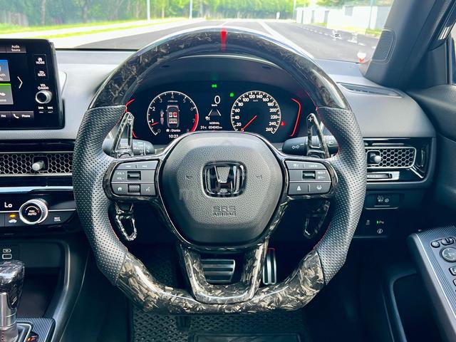 2023 Honda CIVIC 1.5 RS MY22 FE (A) Under Warranty - 5