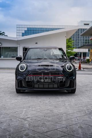 2021 Mini JOHN COOPER WORKS 2.0 (A) - 3