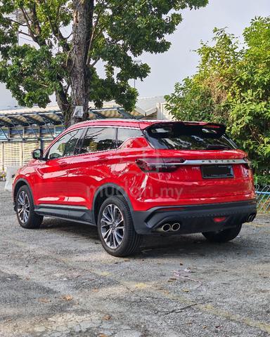 2022 Proton X50 1.5T PREMIUM Direct owner - 3