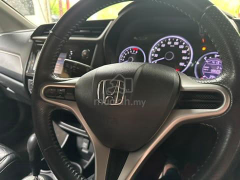 MERDEKA OFFER! Honda BR-V BRV 1.5 V 2018. OTR36K - 2