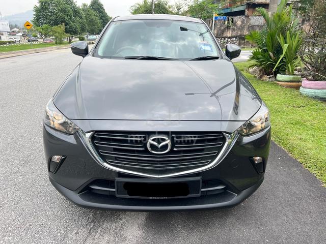 2023 Mazda CX-3 1.5 CORE MY22 (A) - 3