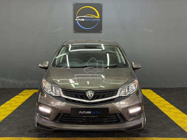 Proton PERSONA PREMIUM 1.6L (A) DRIVE68 BODYKIT - 5