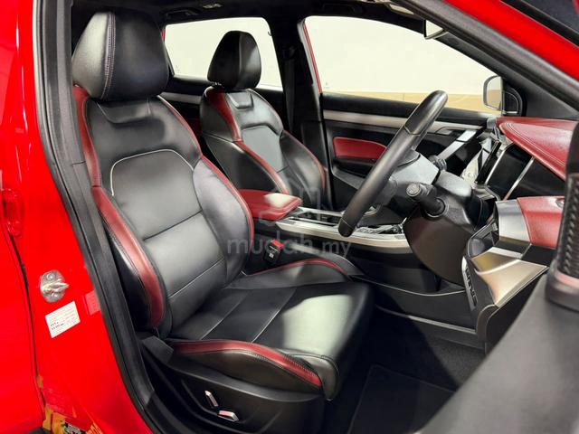 2023 Proton X50 1.5 TGDI FLAGSHIP WARRANTY PROTON - 5