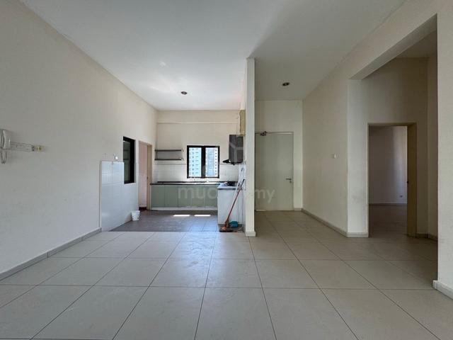Serin Residency 1