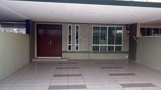 Double Story Intermediate For Rent 1
