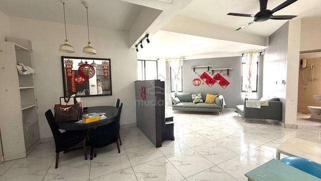 Rivercity Condominium 1