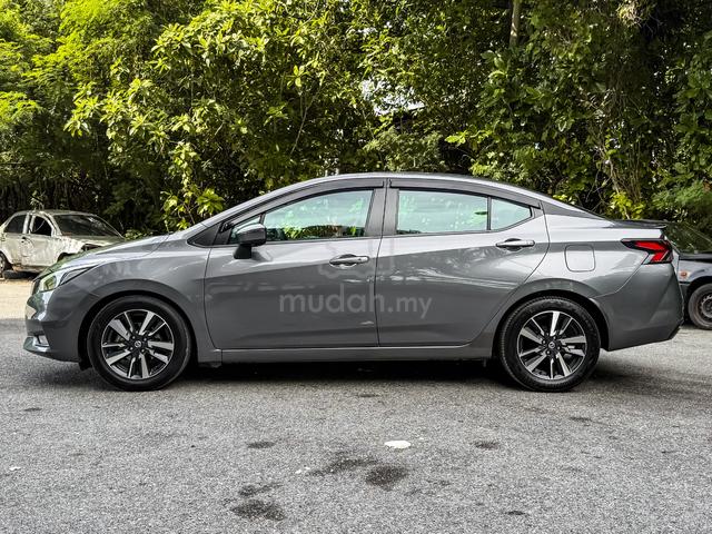 2021 Nissan ALMERA 1.0 VLT (A) - 3
