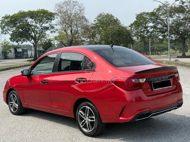 2019 Proton SAGA 1.3 PREMIUM (A) FACELIFT VERSION - 5