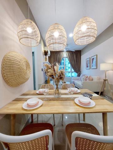 Residensi MH Platinum 2 1