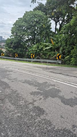 Tanah Kediaman atau Banglo mau dijual 2