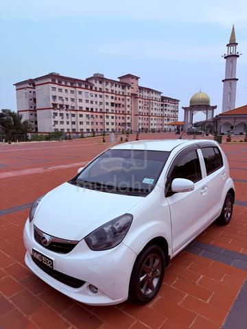 2011 Perodua MYVI 1.3 EZI STANDARD (A) - 3